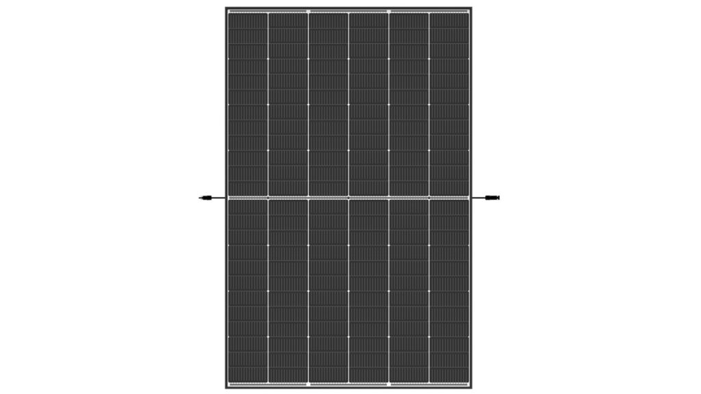 Trina Solar Vertex