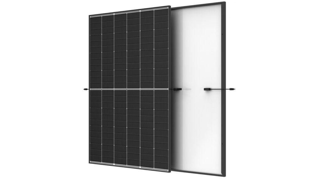 Trina Solar Vertex